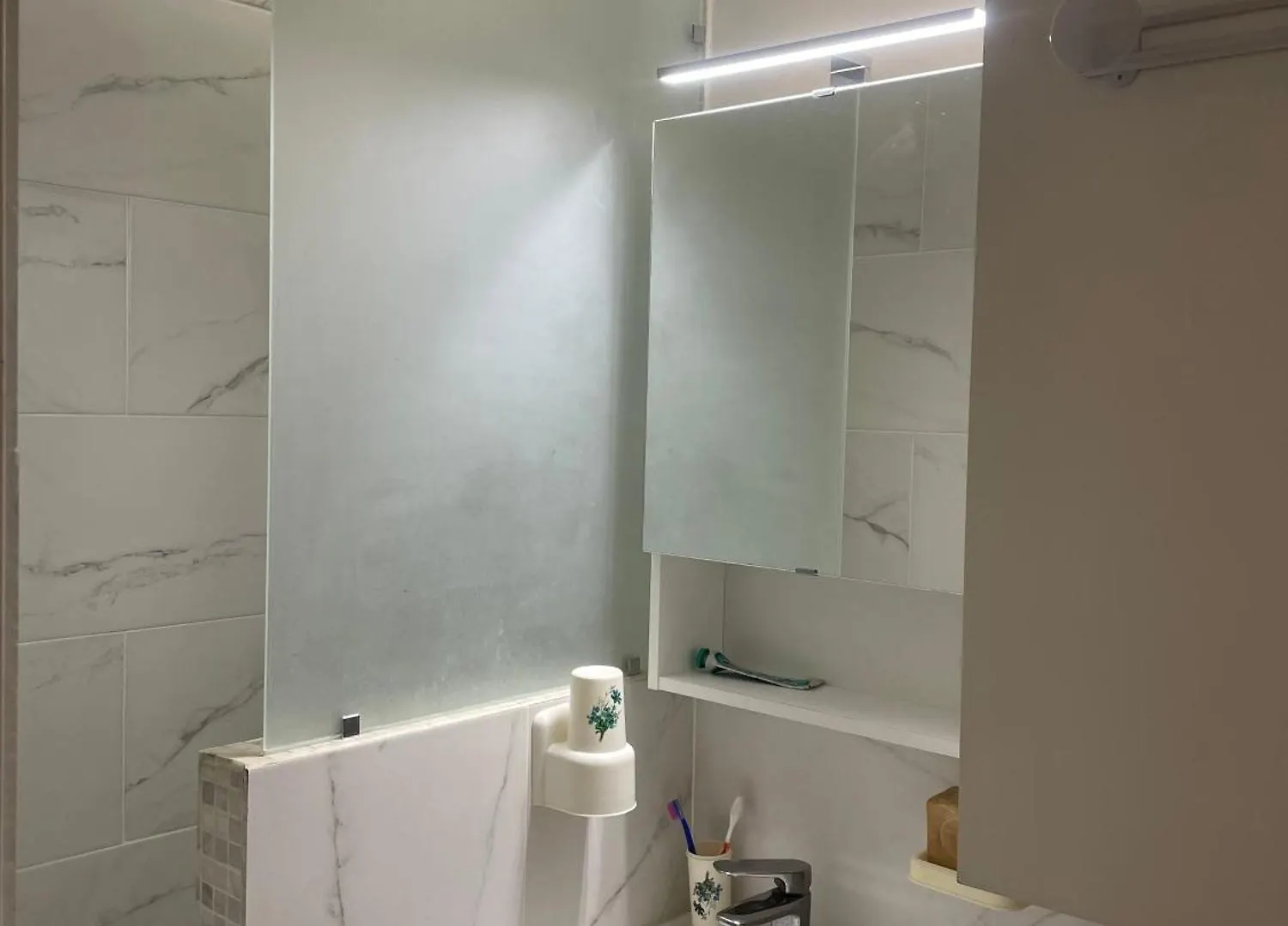 Apartamento Au Coeur De