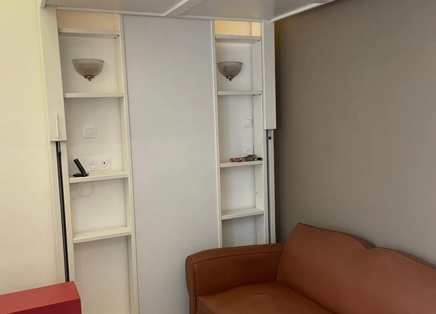 Au Coeur De Apartment